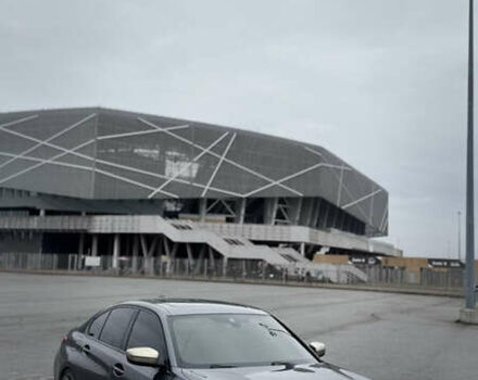 Серый БМВ 3 Серия, объемом двигателя 2 л и пробегом 108 тыс. км за 31000 $, фото 1 на Automoto.ua