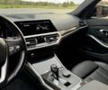 Сірий БМВ 3 Серія, об'ємом двигуна 2 л та пробігом 176 тис. км за 23500 $, фото 4 на Automoto.ua