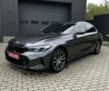 Серый БМВ 3 Серия, объемом двигателя 2 л и пробегом 96 тыс. км за 29800 $, фото 12 на Automoto.ua