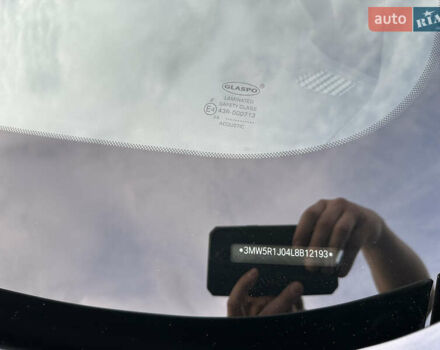 Серый БМВ 3 Серия, объемом двигателя 2 л и пробегом 175 тыс. км за 23900 $, фото 49 на Automoto.ua
