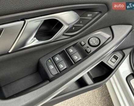 БМВ 3 Серия 2019 в Днепре (Днепропетровске) на Automoto.ua Серый БМВ 3 Серия, объемом двигателя 0 л и пробегом 79 тыс. км за 26800 $, фото 27 на Automoto.ua