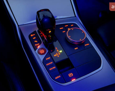 Серый БМВ 3 Серия, объемом двигателя 2 л и пробегом 91 тыс. км за 31000 $, фото 42 на Automoto.ua