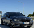 Серый БМВ 3 Серия, объемом двигателя 2 л и пробегом 107 тыс. км за 28500 $, фото 1 на Automoto.ua