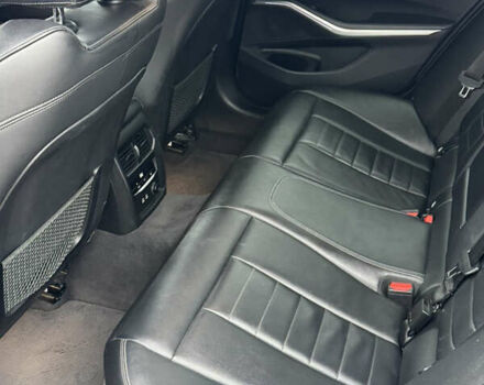 Сірий БМВ 3 Серія, об'ємом двигуна 2 л та пробігом 47 тис. км за 35000 $, фото 19 на Automoto.ua