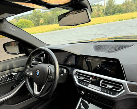 Серый БМВ 3 Серия, объемом двигателя 2 л и пробегом 175 тыс. км за 23900 $, фото 36 на Automoto.ua