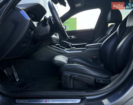 Серый БМВ 3 Серия, объемом двигателя 2 л и пробегом 83 тыс. км за 39500 $, фото 30 на Automoto.ua