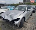 Серый БМВ 3 Серия, объемом двигателя 2 л и пробегом 110 тыс. км за 11300 $, фото 1 на Automoto.ua