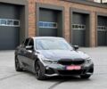 Сірий БМВ 3 Серія, об'ємом двигуна 2 л та пробігом 176 тис. км за 23500 $, фото 1 на Automoto.ua