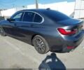 Серый БМВ 3 Серия, объемом двигателя 2 л и пробегом 43 тыс. км за 8300 $, фото 3 на Automoto.ua