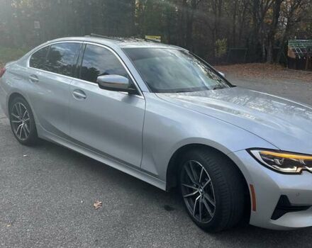 Сірий БМВ 3 Серія, об'ємом двигуна 0 л та пробігом 97 тис. км за 24850 $, фото 5 на Automoto.ua