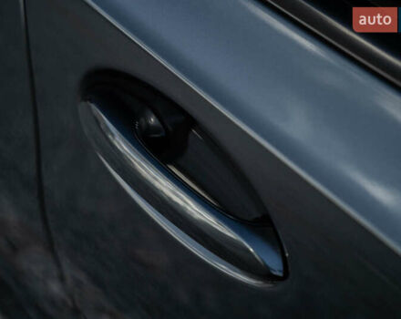 Сірий БМВ 3 Серія, об'ємом двигуна 2 л та пробігом 176 тис. км за 25900 $, фото 20 на Automoto.ua