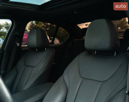 Сірий БМВ 3 Серія, об'ємом двигуна 2 л та пробігом 176 тис. км за 25900 $, фото 37 на Automoto.ua