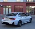Серый БМВ 3 Серия, объемом двигателя 2 л и пробегом 145 тыс. км за 25900 $, фото 5 на Automoto.ua