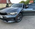 Сірий БМВ 3 Серія, об'ємом двигуна 2 л та пробігом 110 тис. км за 30000 $, фото 1 на Automoto.ua