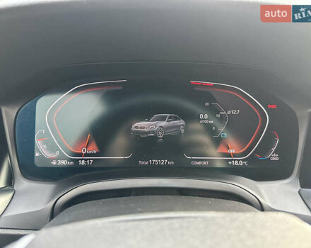 Серый БМВ 3 Серия, объемом двигателя 2 л и пробегом 175 тыс. км за 23900 $, фото 39 на Automoto.ua