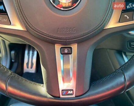 Сірий БМВ 3 Серія, об'ємом двигуна 2 л та пробігом 102 тис. км за 29600 $, фото 16 на Automoto.ua