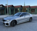 Сірий БМВ 3 Серія, об'ємом двигуна 2 л та пробігом 102 тис. км за 29000 $, фото 2 на Automoto.ua