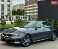 Серый БМВ 3 Серия, объемом двигателя 2 л и пробегом 106 тыс. км за 28950 $, фото 3 на Automoto.ua