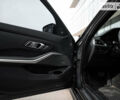 Серый БМВ 3 Серия, объемом двигателя 2 л и пробегом 44 тыс. км за 28500 $, фото 109 на Automoto.ua