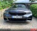 Серый БМВ 3 Серия, объемом двигателя 3 л и пробегом 130 тыс. км за 42000 $, фото 1 на Automoto.ua