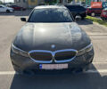 Сірий БМВ 3 Серія, об'ємом двигуна 0 л та пробігом 115 тис. км за 36800 $, фото 1 на Automoto.ua