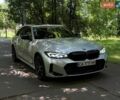 Сірий БМВ 3 Серія, об'ємом двигуна 2 л та пробігом 158 тис. км за 24500 $, фото 1 на Automoto.ua