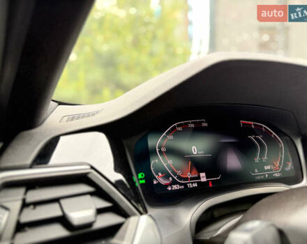 Серый БМВ 3 Серия, объемом двигателя 2 л и пробегом 112 тыс. км за 24000 $, фото 20 на Automoto.ua