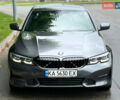 Серый БМВ 3 Серия, объемом двигателя 2 л и пробегом 112 тыс. км за 24000 $, фото 3 на Automoto.ua