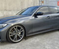 Серый БМВ 3 Серия, объемом двигателя 2 л и пробегом 91 тыс. км за 31000 $, фото 13 на Automoto.ua
