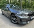Серый БМВ 3 Серия, объемом двигателя 2 л и пробегом 68 тыс. км за 29500 $, фото 2 на Automoto.ua