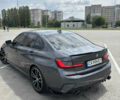 Серый БМВ 3 Серия, объемом двигателя 2 л и пробегом 135 тыс. км за 33000 $, фото 10 на Automoto.ua
