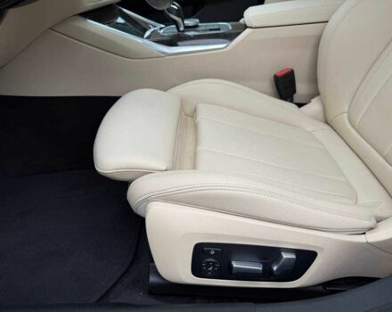 Серый БМВ 3 Серия, объемом двигателя 2 л и пробегом 106 тыс. км за 28950 $, фото 11 на Automoto.ua