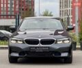 Серый БМВ 3 Серия, объемом двигателя 2 л и пробегом 106 тыс. км за 28950 $, фото 14 на Automoto.ua