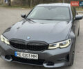 Сірий БМВ 3 Серія, об'ємом двигуна 2 л та пробігом 47 тис. км за 35000 $, фото 5 на Automoto.ua