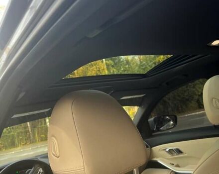 Сірий БМВ 3 Серія, об'ємом двигуна 0 л та пробігом 97 тис. км за 24850 $, фото 17 на Automoto.ua