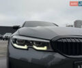 Серый БМВ 3 Серия, объемом двигателя 2 л и пробегом 106 тыс. км за 27900 $, фото 52 на Automoto.ua