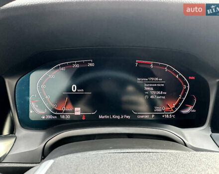 Серый БМВ 3 Серия, объемом двигателя 2 л и пробегом 175 тыс. км за 23900 $, фото 41 на Automoto.ua