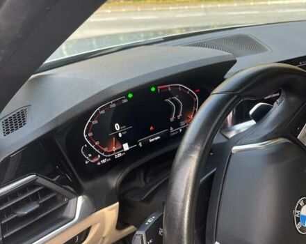 Серый БМВ 3 Серия, объемом двигателя 0 л и пробегом 97 тыс. км за 25750 $, фото 15 на Automoto.ua