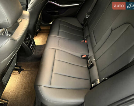 Серый БМВ 3 Серия, объемом двигателя 0 л и пробегом 65 тыс. км за 30500 $, фото 23 на Automoto.ua