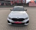 Серый БМВ 3 Серия, объемом двигателя 2 л и пробегом 106 тыс. км за 25200 $, фото 1 на Automoto.ua