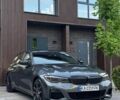 Серый БМВ 3 Серия, объемом двигателя 2 л и пробегом 159 тыс. км за 23950 $, фото 1 на Automoto.ua