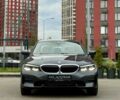 Серый БМВ 3 Серия, объемом двигателя 2 л и пробегом 106 тыс. км за 28950 $, фото 19 на Automoto.ua