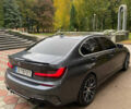 БМВ 3 Серия 2019 в Киеве на Automoto.ua Серый БМВ 3 Серия, объемом двигателя 2 л и пробегом 101 тыс. км за 28500 $, фото 9 на Automoto.ua