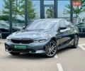 Сірий БМВ 3 Серія, об'ємом двигуна 2 л та пробігом 116 тис. км за 26500 $, фото 1 на Automoto.ua