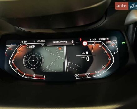 Серый БМВ 3 Серия, объемом двигателя 2 л и пробегом 47 тыс. км за 34000 $, фото 38 на Automoto.ua