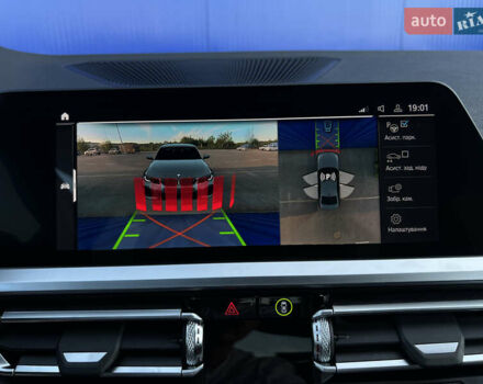 Серый БМВ 3 Серия, объемом двигателя 2 л и пробегом 83 тыс. км за 39500 $, фото 23 на Automoto.ua