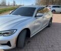 Серый БМВ 3 Серия, объемом двигателя 0 л и пробегом 97 тыс. км за 25750 $, фото 8 на Automoto.ua