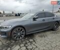 Серый БМВ 3 Серия, объемом двигателя 2 л и пробегом 68 тыс. км за 8400 $, фото 1 на Automoto.ua
