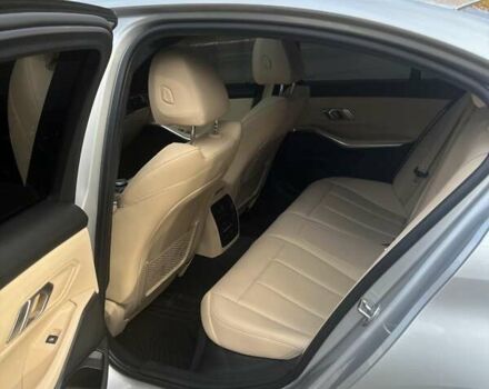 Сірий БМВ 3 Серія, об'ємом двигуна 0 л та пробігом 97 тис. км за 24850 $, фото 16 на Automoto.ua