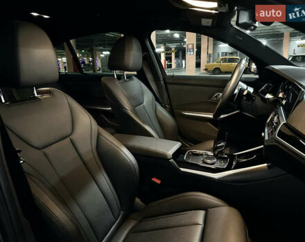 Сірий БМВ 3 Серія, об'ємом двигуна 2 л та пробігом 78 тис. км за 31000 $, фото 21 на Automoto.ua